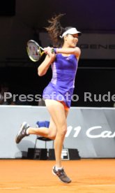 Porsche Tennis Grand Prix 2015