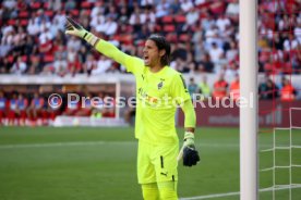 11.09.22 SC Freiburg - Borussia M&ouml;nchengladbach