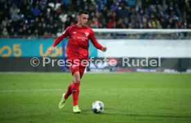 SV Darmstadt 98 - VfB Stuttgart