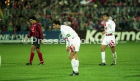 26.11.94 SC Freiburg - VfB Stuttgart