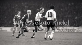 17.10.84 DFB Deutschland - Schweden