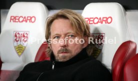 VfB Stuttgart - 1. FC Heidenheim