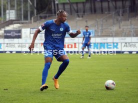29.08.20 Stuttgarter Kickers - 1. FC Rielasingen-Arlen