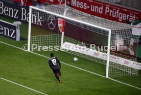 VfB Stuttgart - Borussia Dortmund