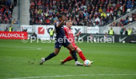 01.04.23 SC Freiburg - Hertha BSC Berlin