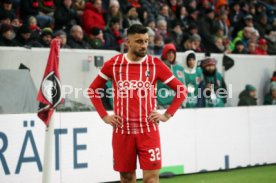 26.02.23 SC Freiburg - Bayer 04 Leverkusen