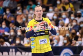 03.10.21 TVB Stuttgart - Rhein-Neckar L&ouml;wen