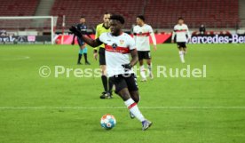 05.12.21 VfB Stuttgart - Hertha BSC Berlin