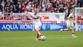 21.03.26 Frauen VfB Stuttgart - 1. FSV Mainz 05