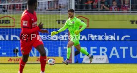 13.09.25 1. FC Heidenheim - Borussia Dortmund