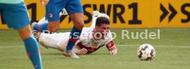 VfB Stuttgart - Atletico Madrid