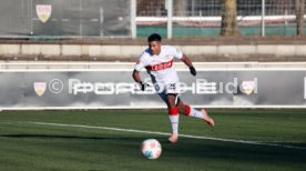 05.01.25 VfB Stuttgart - FC Luzern