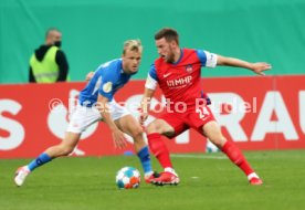 08.08.21 FC Hansa Rostock - 1. FC Heidenheim