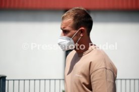 12.06.21 VfB Stuttgart II - Eintracht Stadtallendorf
