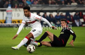 VfB Stuttgart - SC Freiburg