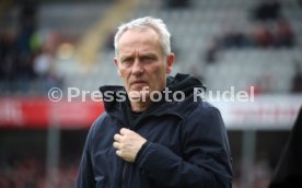 SC Freiburg - VfL Wolfsburg