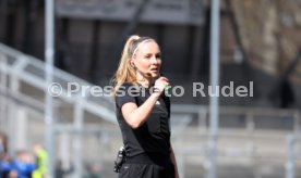 22.03.25 Stuttgarter Kickers - Kickers Offenbach