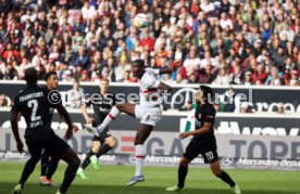 17.09.22 VfB Stuttgart - Eintracht Frankfurt