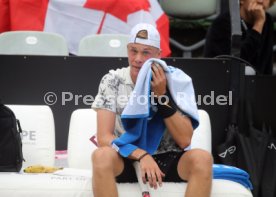 Tennis MercedesCup 2019