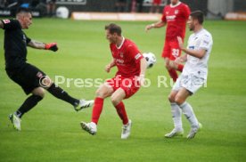 26.08.23 1. FC Heidenheim - TSG 1899 Hoffenheim