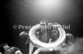 05.03.88 Boxen Rene Weller