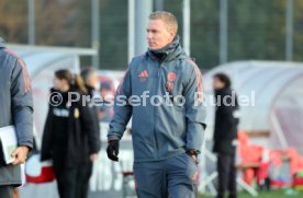 08.11.25 U17 VfB Stuttgart - U17 FC Bayern M&uuml;nchen
