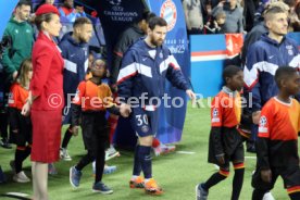 14.02.23 Paris Saint-Germain - FC Bayern M&uuml;nchen