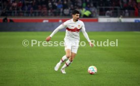 05.02.23 VfB Stuttgart - SV Werder Bremen