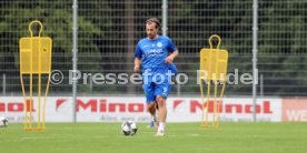 28.06.23 Stuttgarter Kickers Training