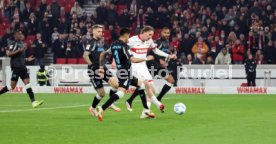 16.03.25 VfB Stuttgart - Bayer 04 Leverkusen
