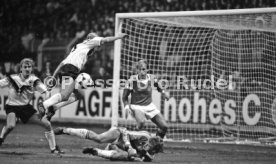 27.04.88 Deutschland - Schweiz