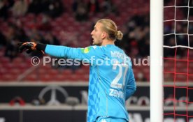26.11.21 VfB Stuttgart - 1. FSV Mainz 05