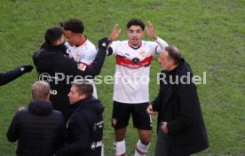 05.12.21 VfB Stuttgart - Hertha BSC Berlin