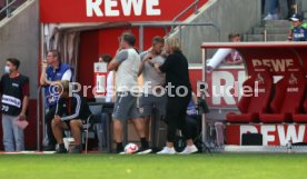 28.08.22 1. FC K&ouml;ln - VfB Stuttgart