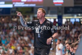 06.09.26 FRISCH AUF G&ouml;ppingen - THW Kiel