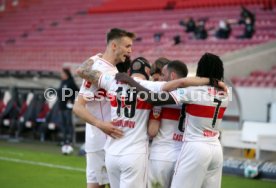 04.04.21 VfB Stuttgart - SV Werder Bremen