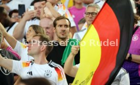 05.07.24 Spanien - Deutschland