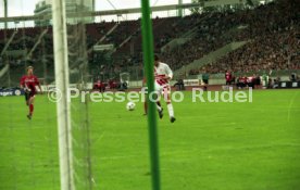 18.09.94 VfB Stuttgart - Eintracht Frankfurt