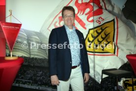 24.06.21 VfB Stuttgart Roter Tisch