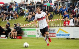 06.07.21 FSV Hollenbach - VfB Stuttgart