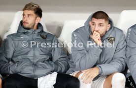25.09.25 VfB Stuttgart - Celta de Vigo