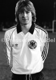 26.03.85 U21 Schweiz - U21 Deutschland