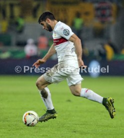VfB Stuttgart - Borussia Dortmund