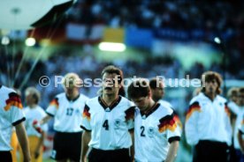 26.06.92 D&auml;nemark - Deutschland