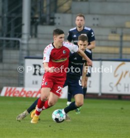 20.02.21 SC Freiburg - 1. FC Union Berlin