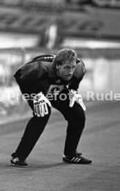 18.01.93 Hallen Masters Stuttgart