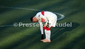 05.01.25 VfB Stuttgart - FC Luzern