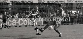 25.09.94 Stuttgarter Kickers - SSV Ulm 1846