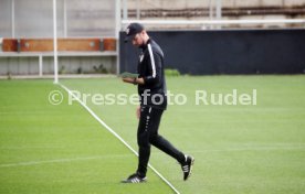 25.07.23 VfB Stuttgart Training