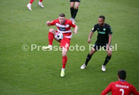 03.04.21 1. FC Heidenheim - SpVgg Greuther Fürth
